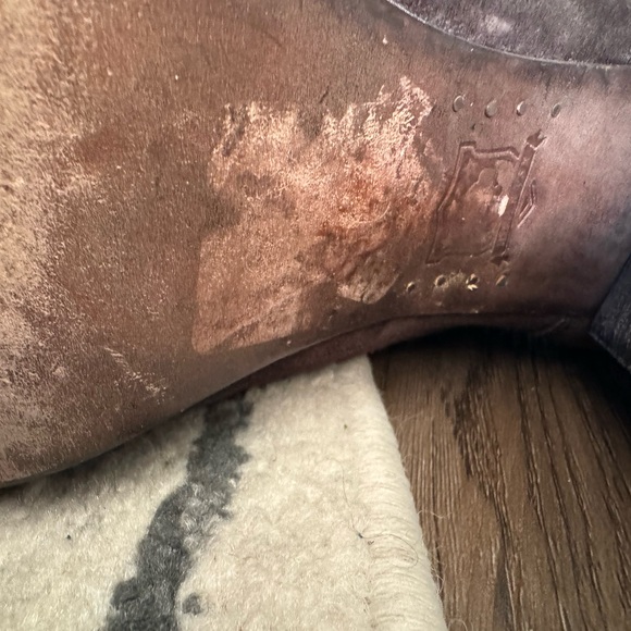 Trask Boots - Picture 10 of 16